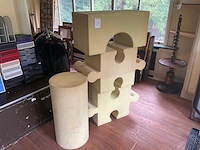 Kinderspeeltuig - afbeelding 1 van  4