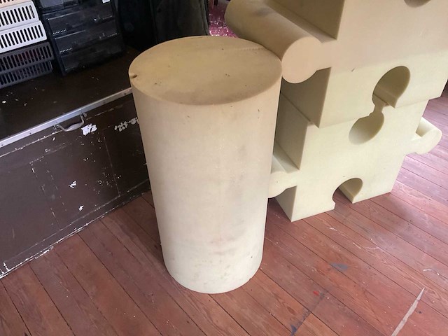 Kinderspeeltuig - afbeelding 2 van  4