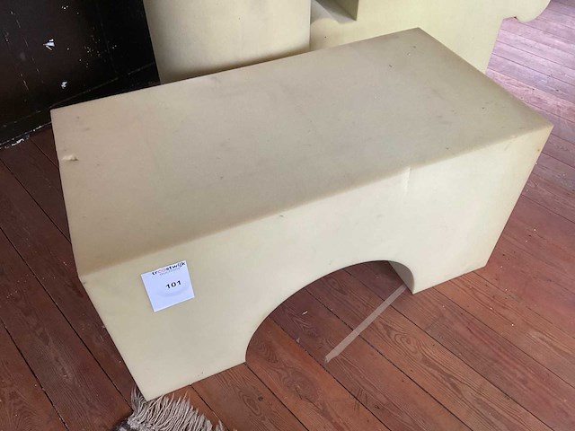 Kinderspeeltuig - afbeelding 3 van  4