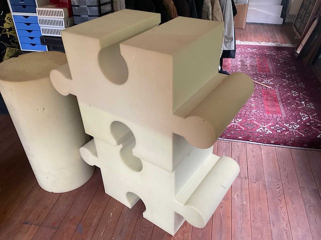 Kinderspeeltuig - afbeelding 4 van  4