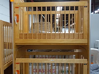 Kinderstapelbed - afbeelding 1 van  3