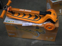 Kinderstep skid fushion - afbeelding 1 van  1
