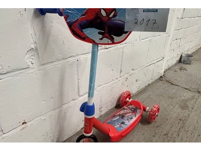 Kinderstep - afbeelding 2 van  2