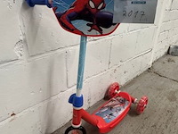 Kinderstep - afbeelding 2 van  2