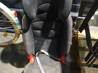 Kinderstoel britox römer - afbeelding 1 van  1