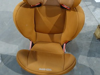 Kinderstoel maxi-cosi + buggyboard - afbeelding 1 van  3