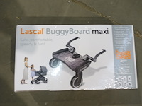 Kinderstoel maxi-cosi + buggyboard - afbeelding 3 van  3