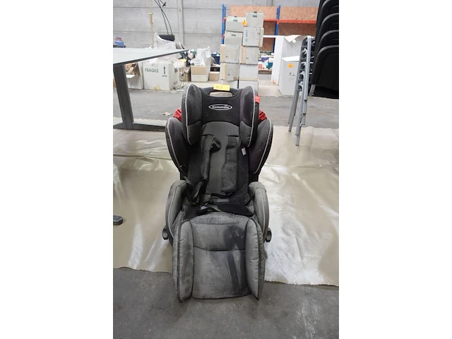 Kinderstoel storchenmuhle - afbeelding 1 van  3