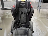 Kinderstoel storchenmuhle