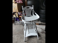 Kinderstoel - afbeelding 1 van  3