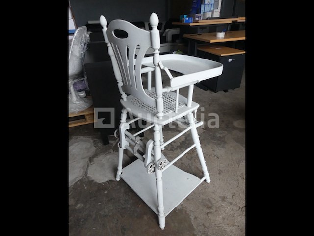 Kinderstoel - afbeelding 2 van  3