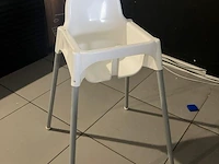 Kinderstoel