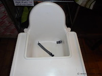 Kinderstoel - afbeelding 2 van  2