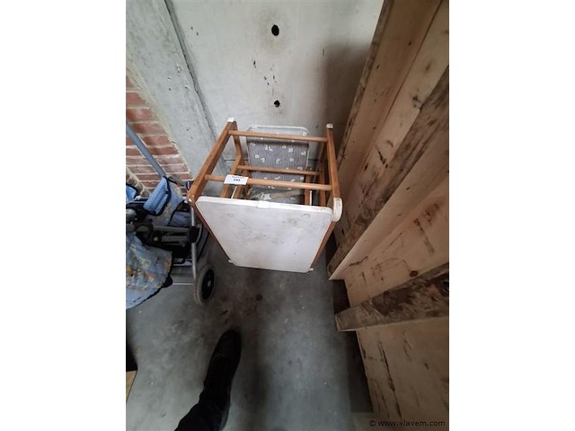 Kinderstoel - afbeelding 1 van  1