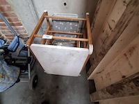 Kinderstoel - afbeelding 1 van  1