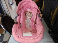 Kinderstoel - afbeelding 1 van  2