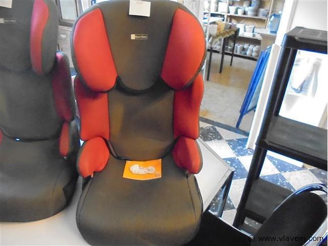 Kinderstoel - afbeelding 1 van  1