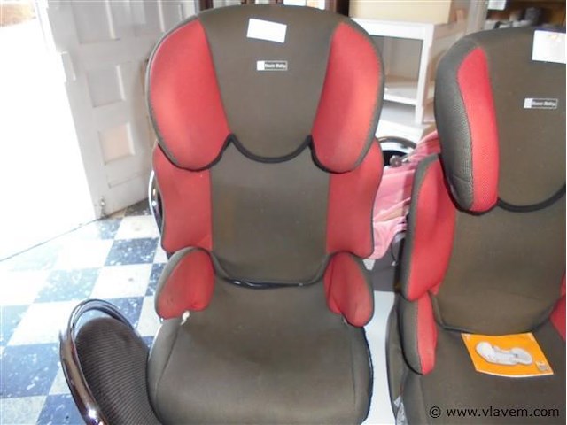 Kinderstoel - afbeelding 1 van  1