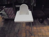 Kinderstoel - afbeelding 1 van  2