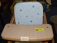 Kinderstoel - afbeelding 2 van  3