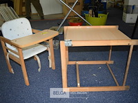 Kinderstoel - afbeelding 3 van  3