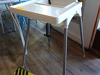 Kinderstoel - afbeelding 2 van  2