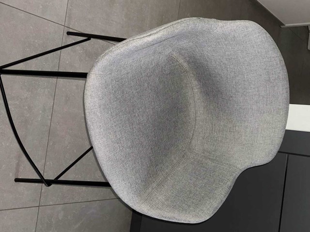 Kinderstoelen 4x (4x) - afbeelding 1 van  1