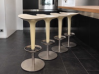 Kinderstoelen (6x) - afbeelding 1 van  3