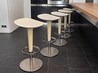 Kinderstoelen (6x) - afbeelding 2 van  3