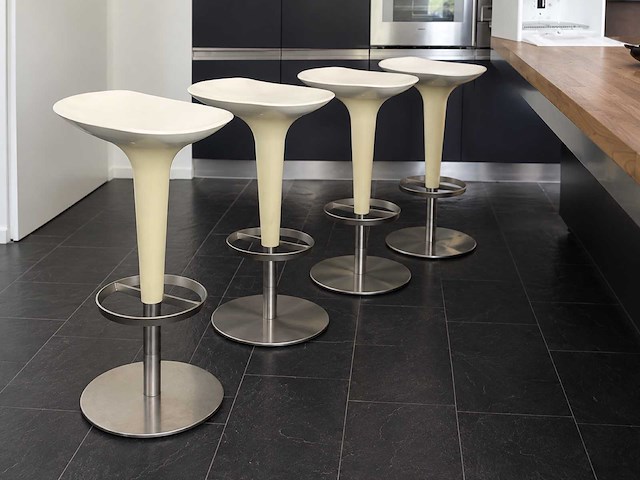 Kinderstoelen (6x) - afbeelding 3 van  3