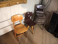 Kinderstoelen (x6) - afbeelding 2 van  5