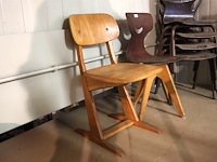 Kinderstoelen (x6) - afbeelding 3 van  5