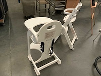 Kinderstoeltje (2x) - afbeelding 3 van  4