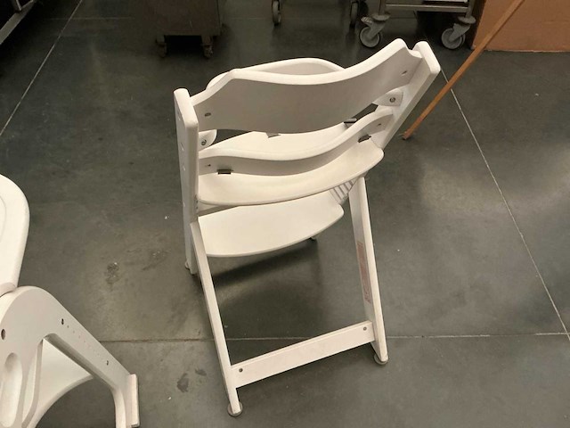 Kinderstoeltje (2x) - afbeelding 4 van  4