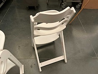 Kinderstoeltje (2x) - afbeelding 4 van  4