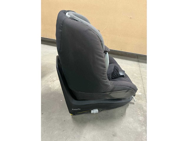 Kinderstoeltje (2x) - afbeelding 3 van  5