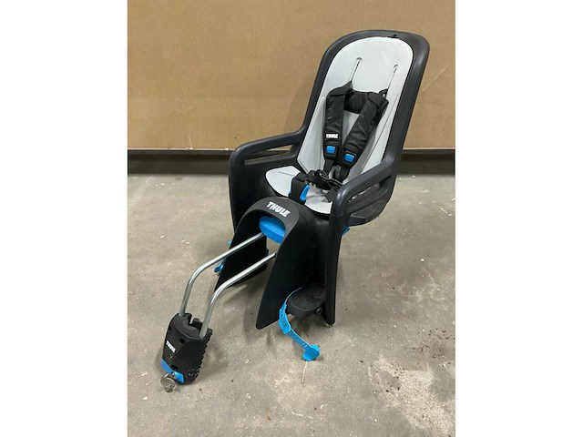 Kinderstoeltje (2x) - afbeelding 4 van  5