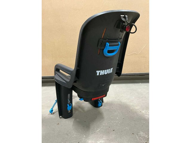 Kinderstoeltje (2x) - afbeelding 5 van  5