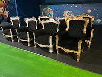 Kinderstoeltje (7x)