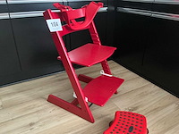 Kinderstoeltje en opstapje - afbeelding 2 van  3