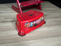 Kinderstoeltje en opstapje - afbeelding 3 van  3