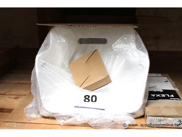 Kinderstoeltje flexa - afbeelding 1 van  1