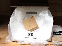 Kinderstoeltje flexa - afbeelding 1 van  1