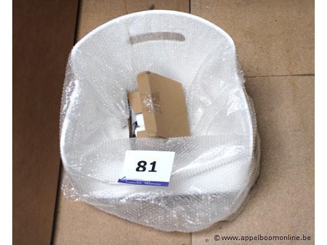 Kinderstoeltje flexa - afbeelding 1 van  1