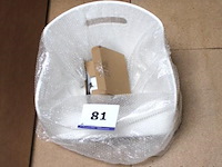 Kinderstoeltje flexa - afbeelding 1 van  1