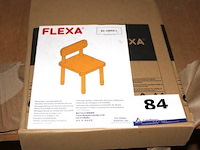 Kinderstoeltje flexa - afbeelding 1 van  1