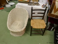 Kinderstoeltjes - afbeelding 1 van  1