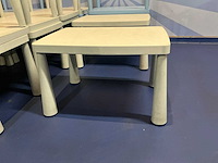 Kindertafel (20x) - afbeelding 2 van  4