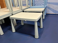 Kindertafel (20x) - afbeelding 3 van  4