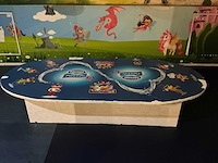 Kindertafel (2x) - afbeelding 6 van  7